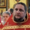 Отпевание иерея Александра Мишина